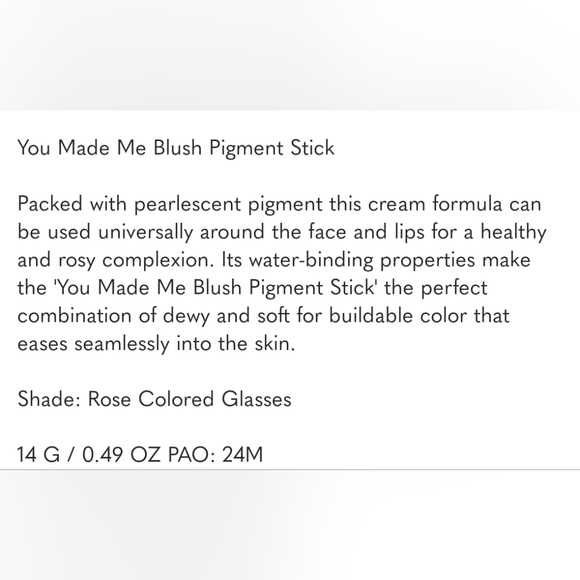 Amanda Pavillard Radiate Makeup Collection - Picture 9 of 10